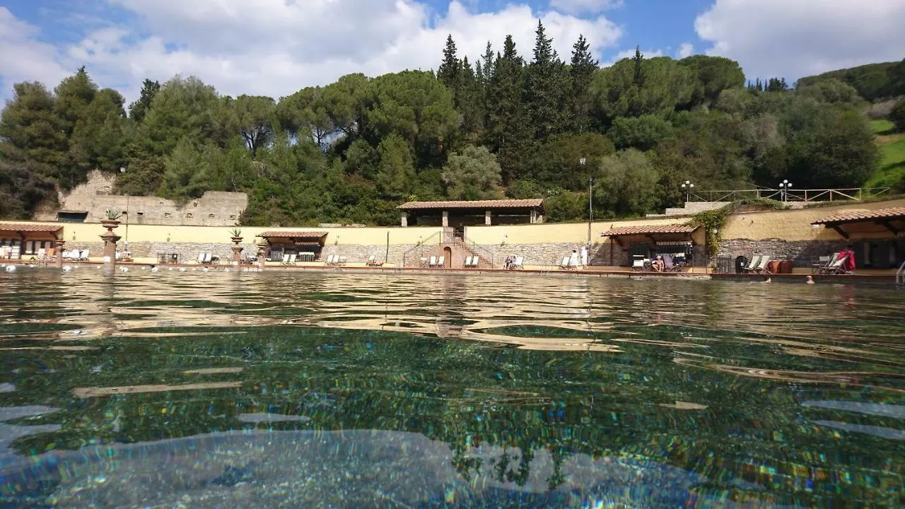 Affittacamere La Stanza Del Podere Isabella Hotel San Vincenzo