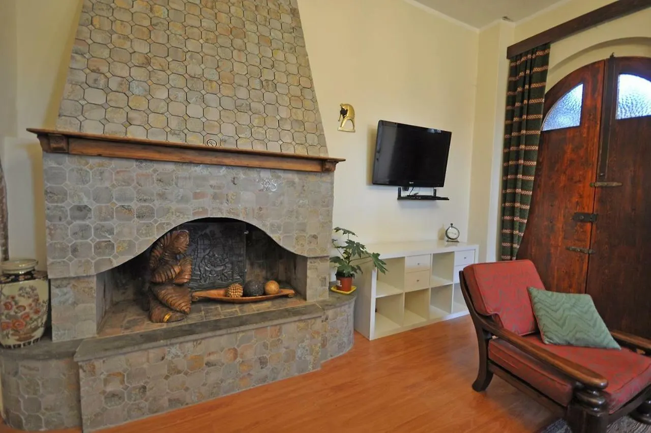 La Stanza Del Podere Isabella Hotel San Vincenzo Italia