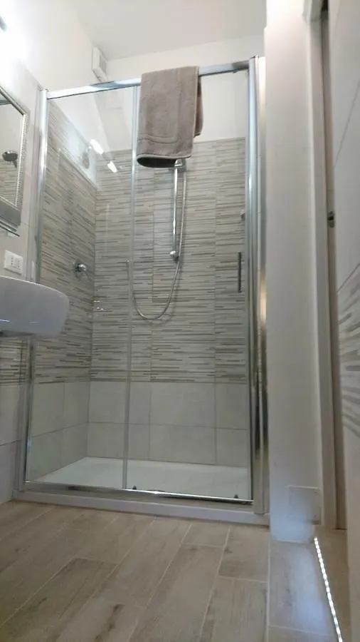 La Stanza Del Podere Isabella Hotel San Vincenzo 0*,  Italia
