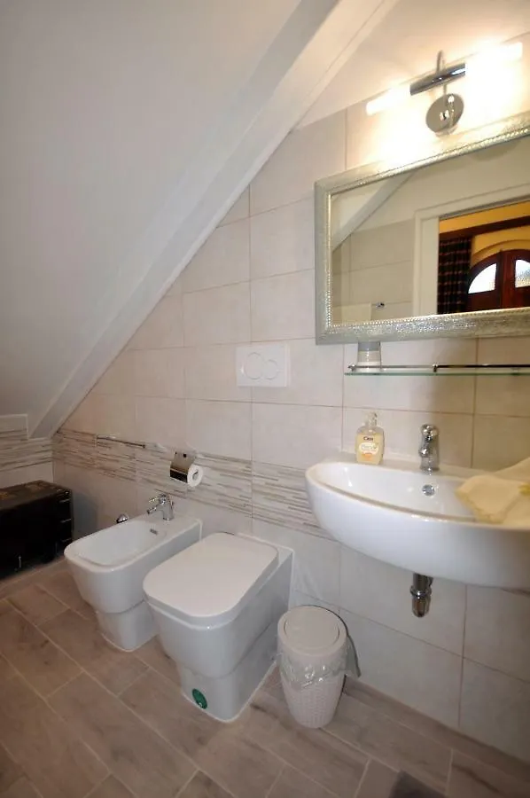 Affittacamere La Stanza Del Podere Isabella Hotel San Vincenzo Italia