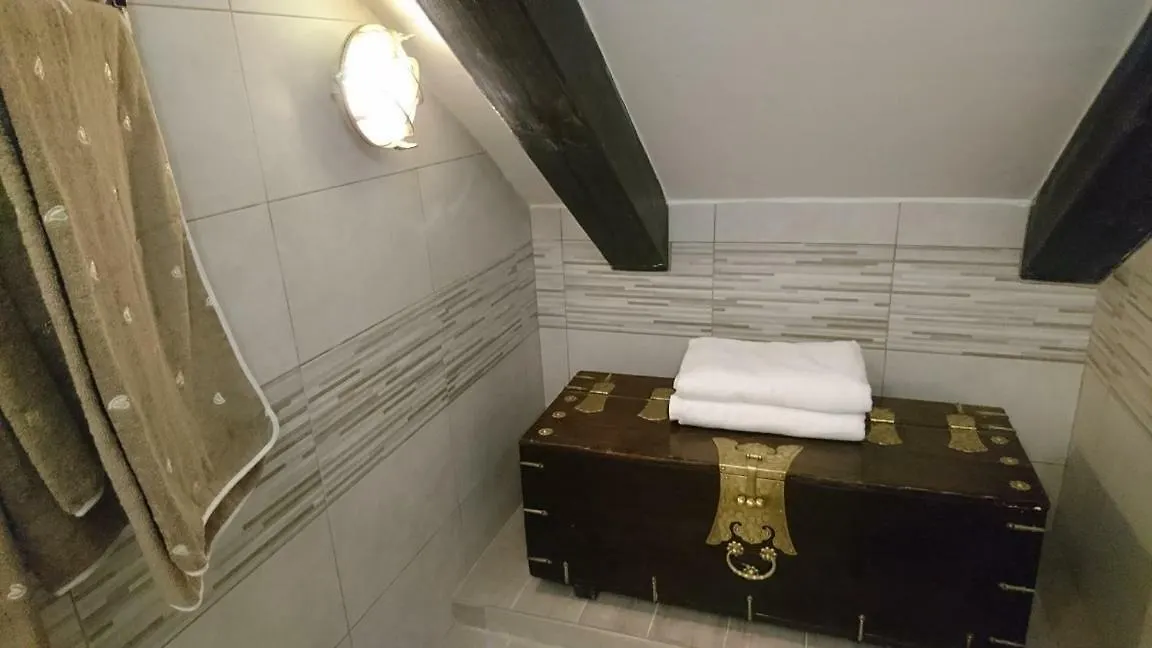 Affittacamere La Stanza Del Podere Isabella Hotel San Vincenzo
