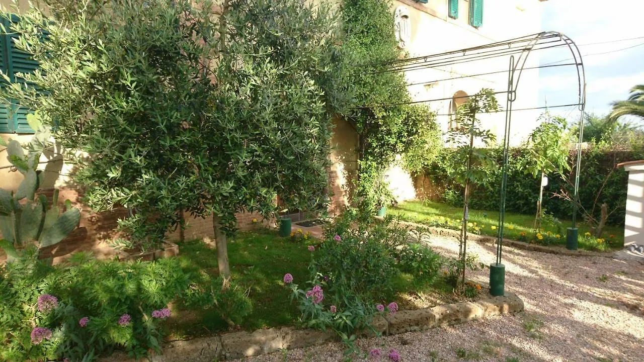 Affittacamere La Stanza Del Podere Isabella Hotel San Vincenzo