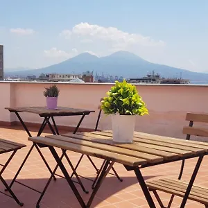 Panoramic Terrazza - Bed & Breakfast Napoli