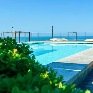 2* Aparthotel Appartamenti&villa Il Delfinetto