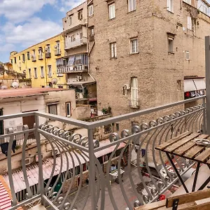 Raggio Di Sole 2 Affittacamere Napoli
